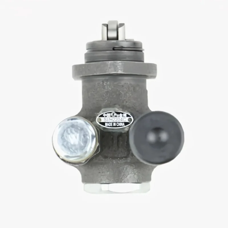 Ручной масляный насос Jinhu SI/H2204C; Вилочный погрузчик Heli Hangcha Lonking; Двигатель XINCHAI QUANCHAI 485/490/495; Ручной масляный насос SI/H2204C