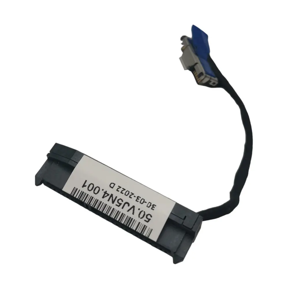 Cable flexible para Acer TravelmateX3, X3310-M, TMX3310-M, X3410-M, N18I1, SATA, disco duro, HDD, SSD, conector 50.VJ5N4.001