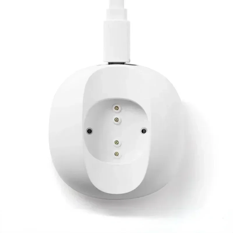 Base de carga blanca voor Oclean X/ Z1/ XPro, nieuw 100%