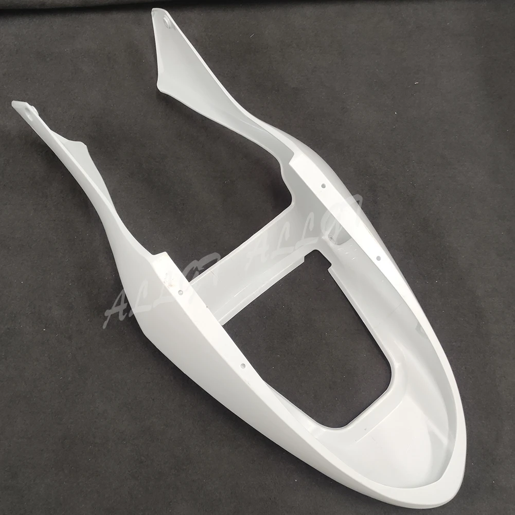 ALLGT Unpainted Raw Tail section Rear Fairing For Honda CBR 600 F4i 2001 2002 2003