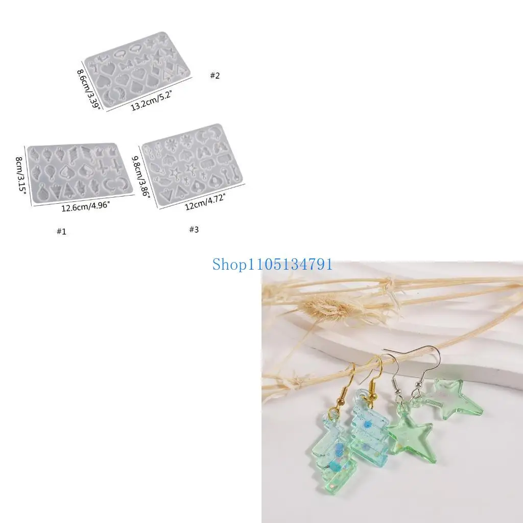 

98 -километровый сердечный сердечный силиконовый смола для кулона Craft Craft Craft Craft Craft Craft Craft Craft