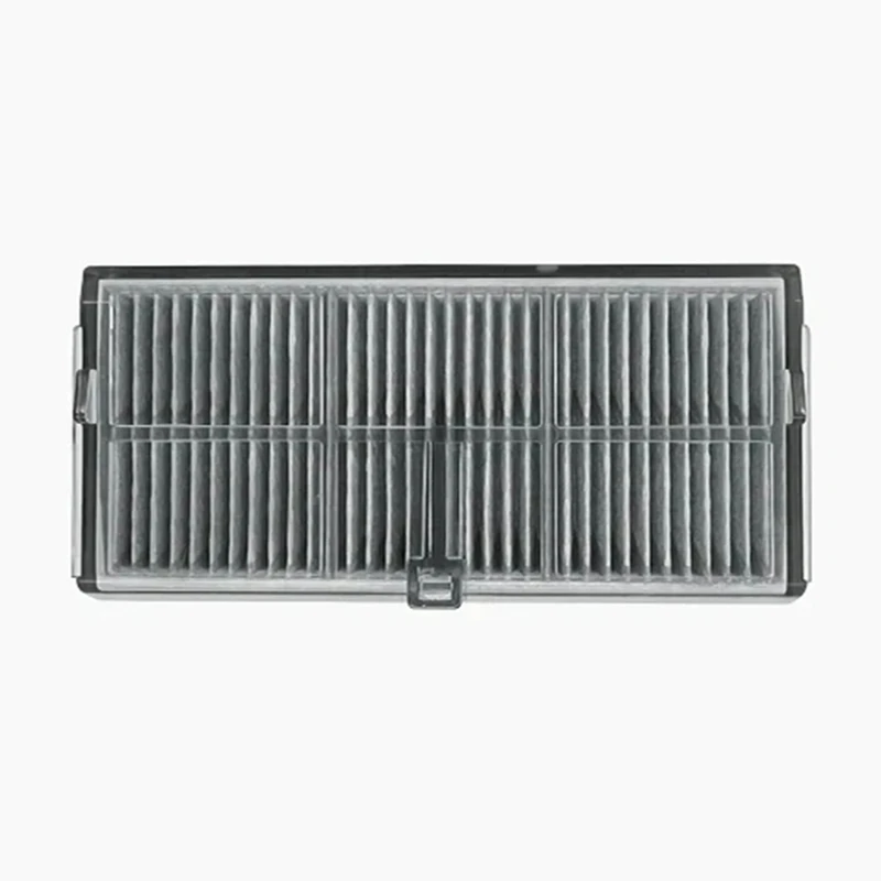 N85R-For Xiaomi Mijia M30S D103CN استبدال أجزاء الملحقات الأسطوانة الجانب فرشاة فلتر Hepa ممسحة القماش كيس لجميع الغبار