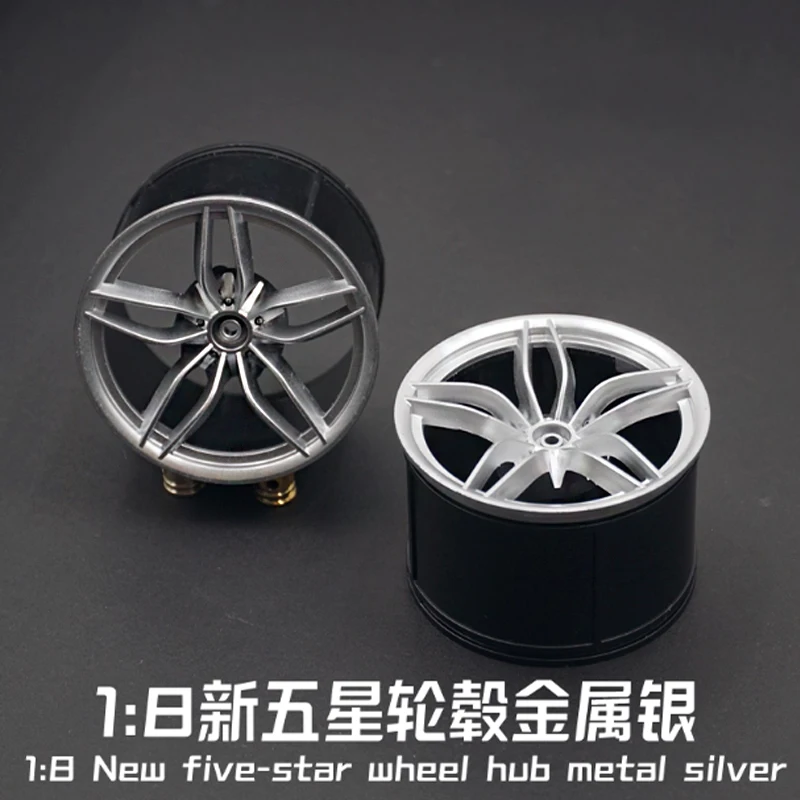 

В наличии CADA металлическое покрытие, настраиваемая ступица колеса, строительные блоки, комплект аксессуаров для автомобиля LEGO MOC 1:8 42083 42056 42115 колесо