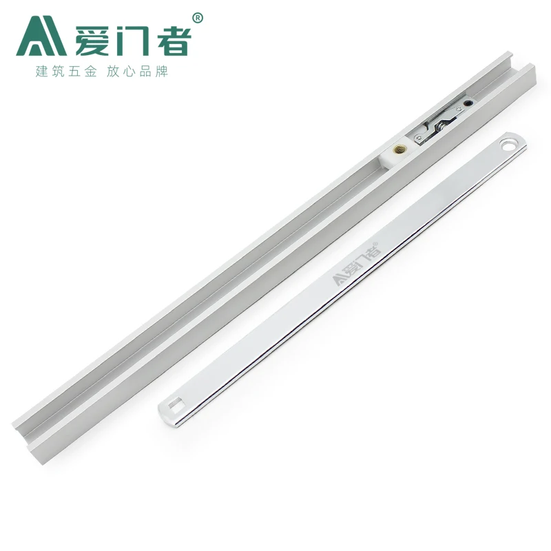 Buffer hydraulic door closer hotel hotel invisible door special concealed hidden door closer