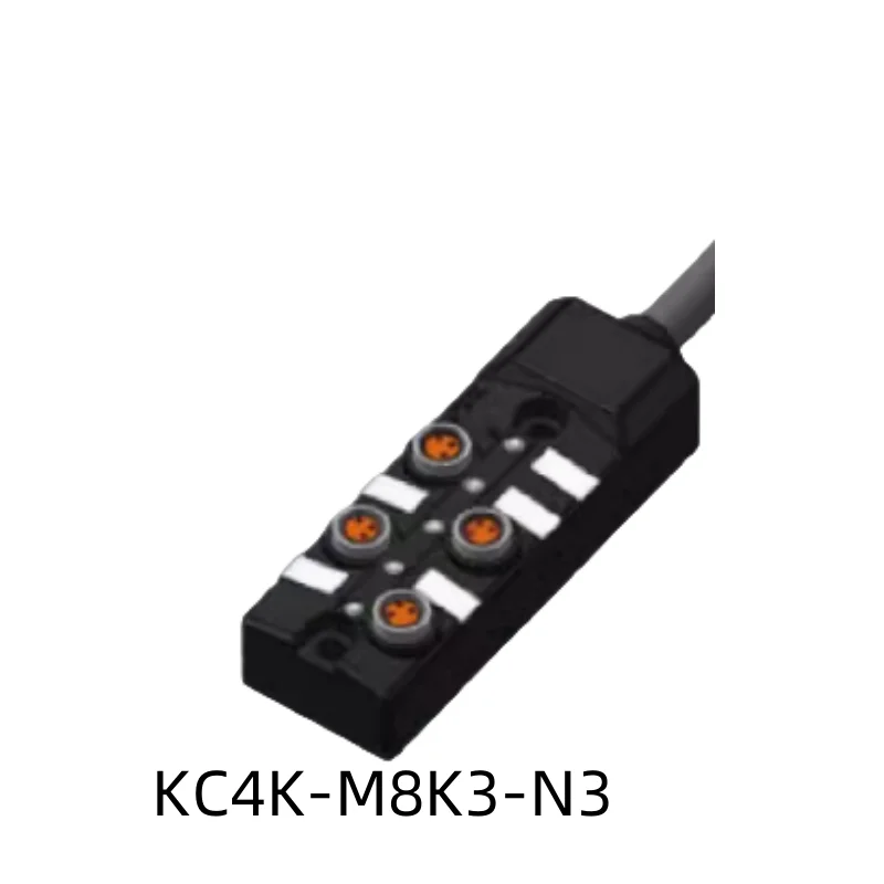 

New Original Genuine Distributor KC4K-M8K3-N3 KC4K-M8K3-N5 KC4K-M8K3-N7 KC4K-M8K3-N10