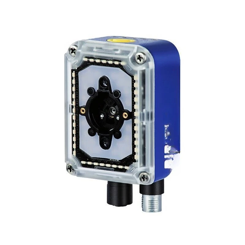 

Fixed Code Reader Matrix300N Industrial DPM Metal Barcode Scanning