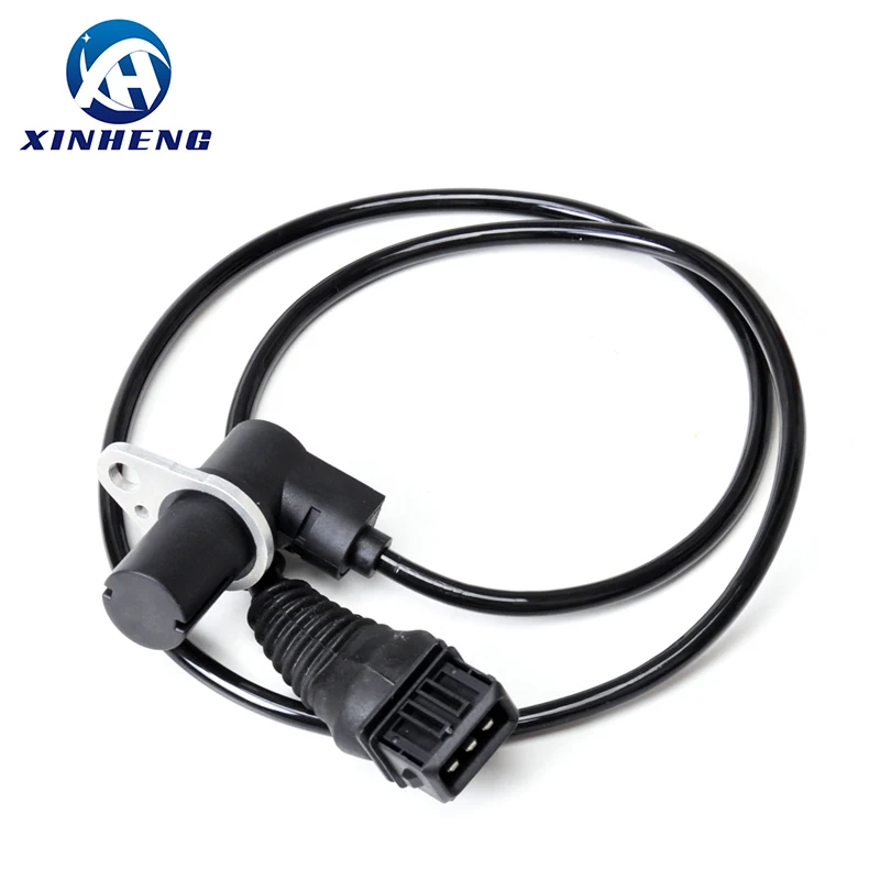 12141703277 Crankshaft Position Sensor For BMW E36 E38 E39 320i 323i 328i 520i 523i 528i 728 Z3 S103557002Z FSE51666