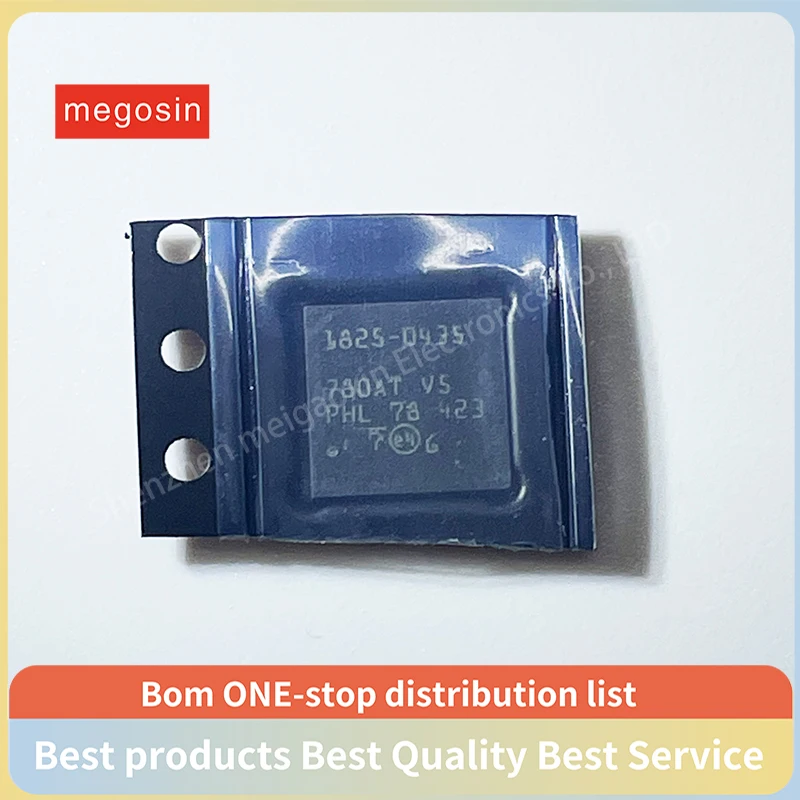 1pcs/lot 1825-0435 1825-0435-01-G BGA Chip in stock