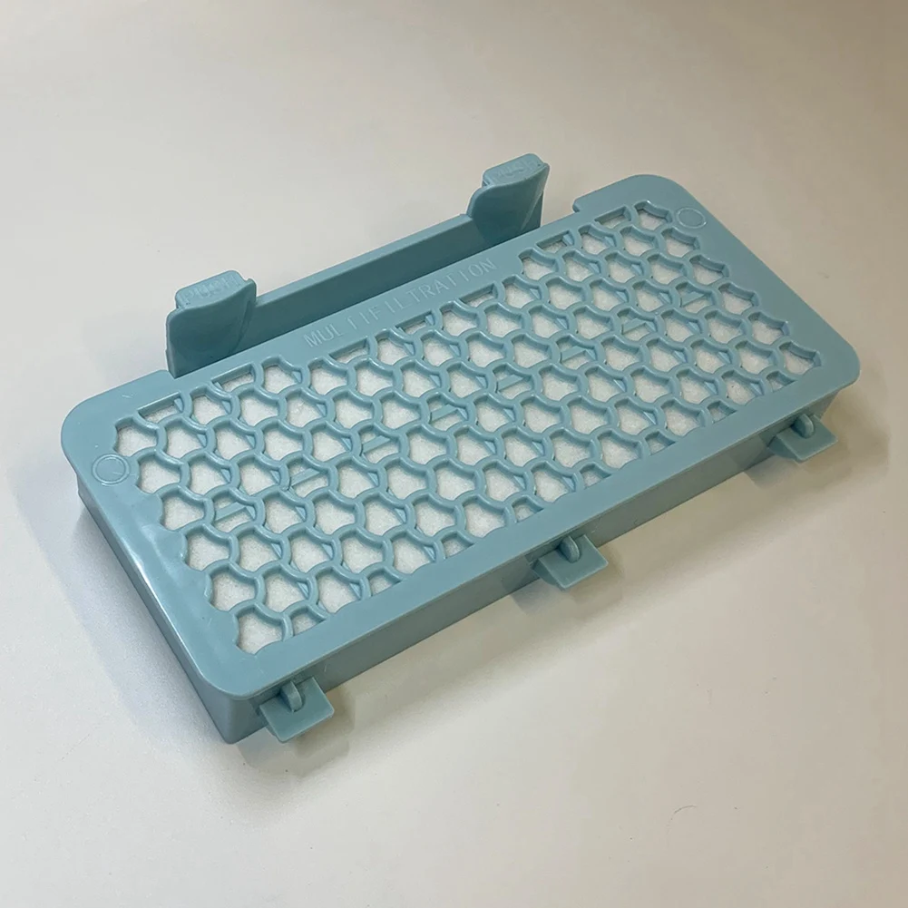 Filtros Hepa A01M para LG ADQ 74213202   Acessórios de substituição para aspirador de pó VC73180 VC83101 VC88888 VK89000 VK89682