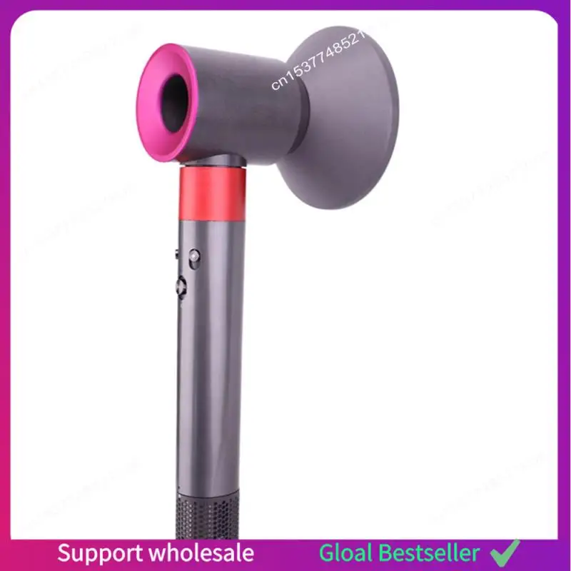 

A38M для Dyson Airwrap HS01 HS05 анти-летающий адаптер диффузора сменные аксессуары конвертер для завивки волос расческа инструменты для укладки B