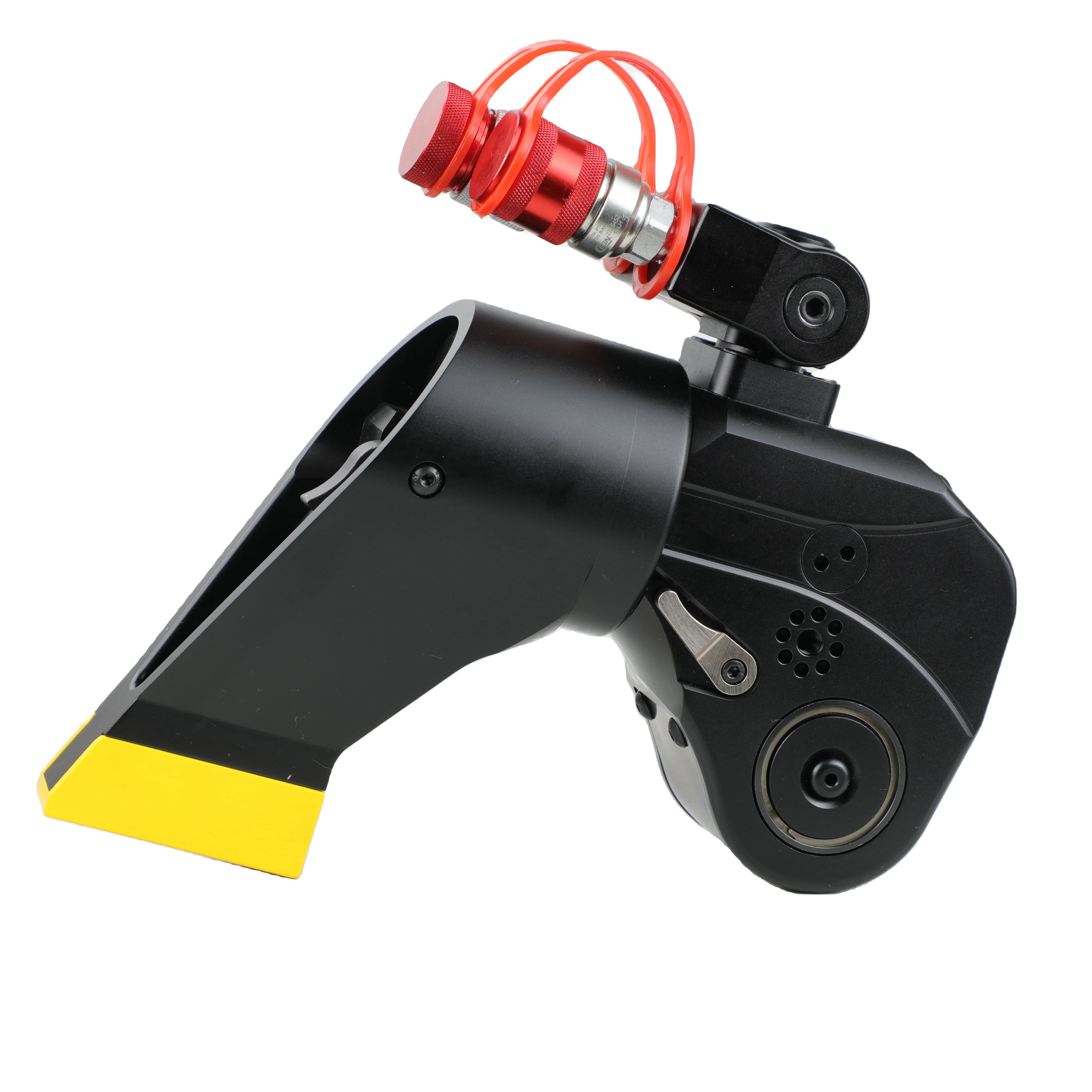 Hot selling product Black custom451-4512NM  square drive wrenches  hydraulic torque wrenches other hydraulic tools factory price