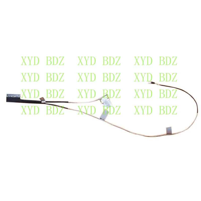 

CDB для ASUS G501JM G501JW G501VW 30-контактный бессенсорный кабель ЖК-экрана DD0BK5LC011 DD0BK5LC000