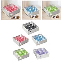 Pet Hamster Maze Tunnel Labyrinth Puzzle Toy for Dwarf Hamster Guinea Pigs