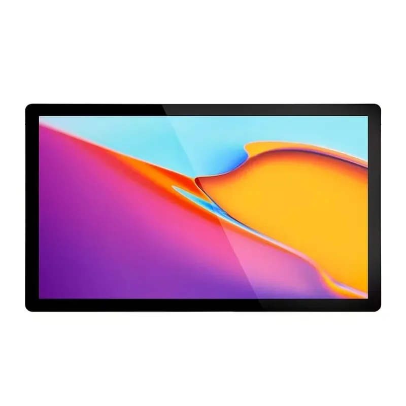 All-In-One Industrial Control Machine Customizable Android Capacitive Tablet Touch I7 Industrial Computer Accessories