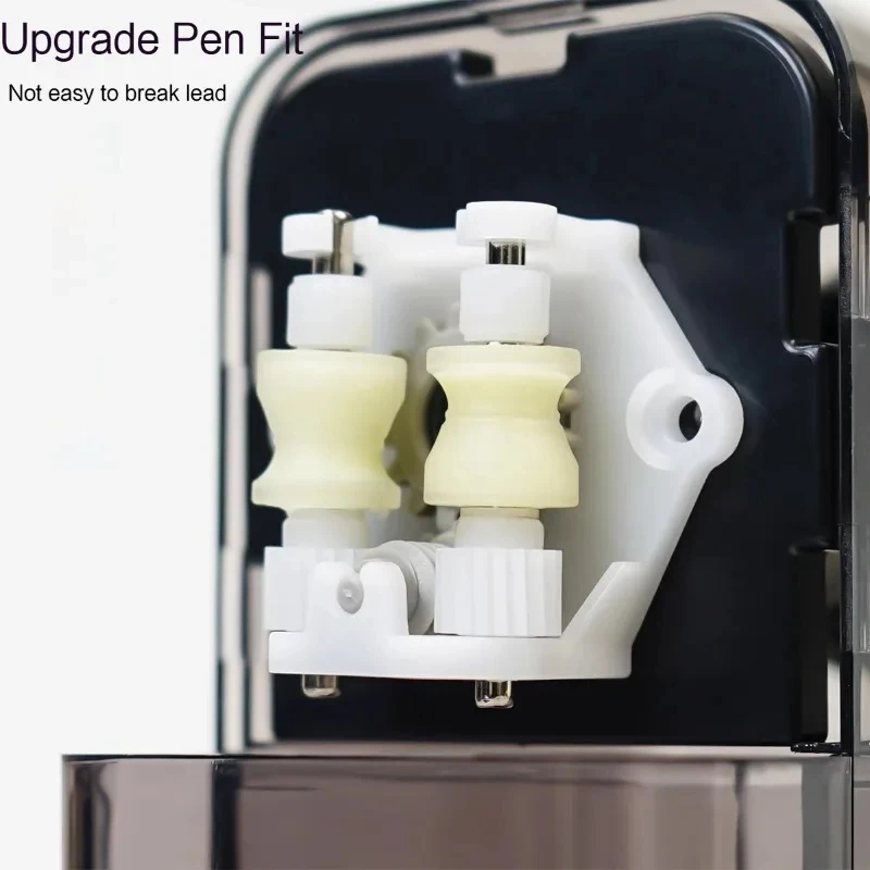 Thumbnail 3 - #30 Latest Pencil Sharpeners Offers