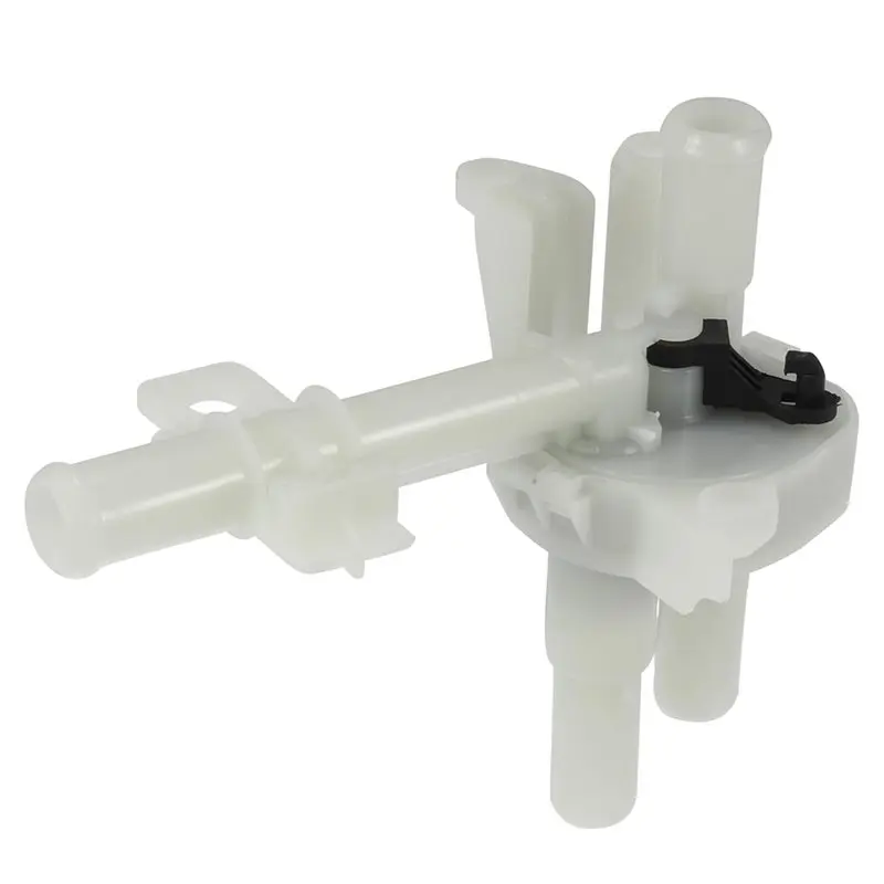 Cooling Water Pipe …