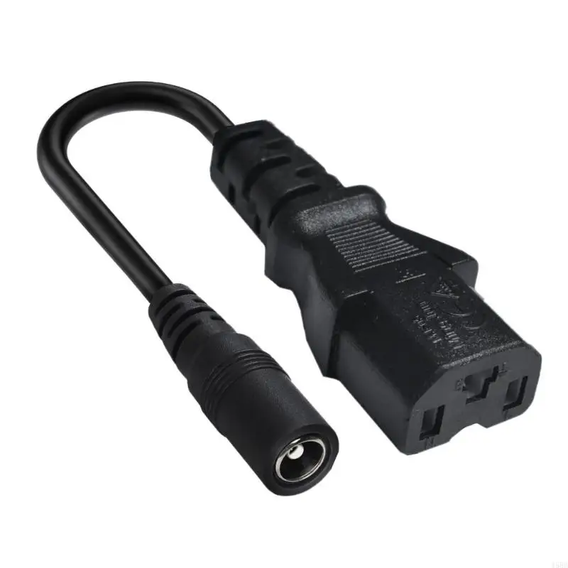 DC 어댑터 변환기 플러그 5.5mm*2.1mm 암-XLR 3Pin 5.5*2.5MM 8.0x1.6MM 어댑터 커넥터