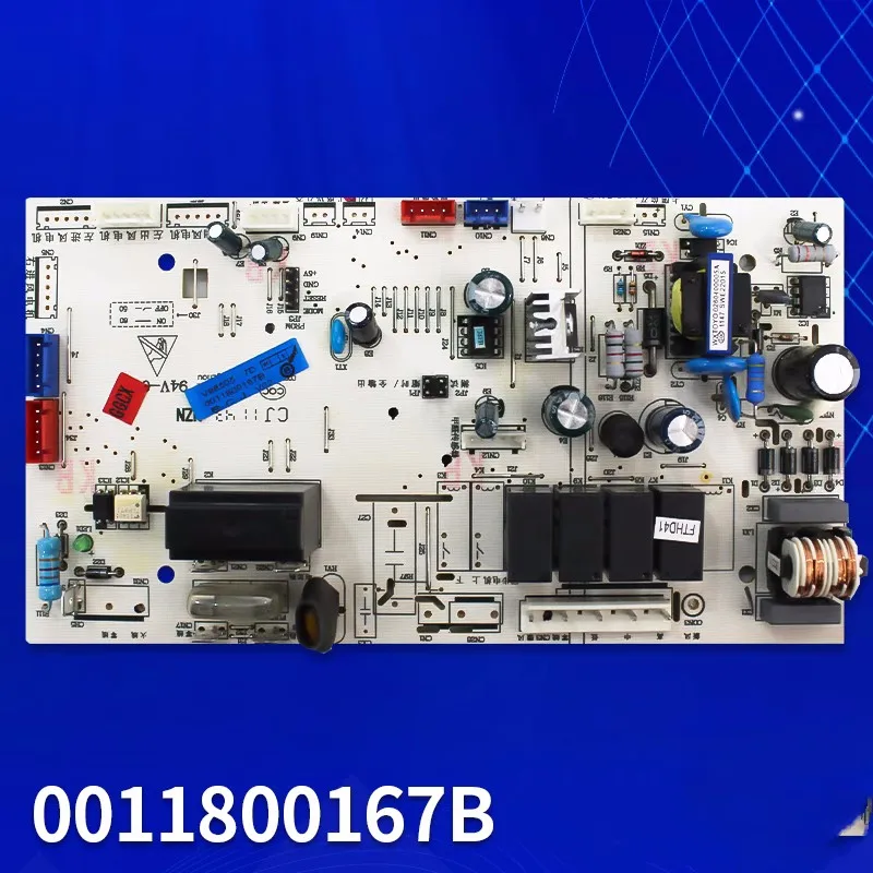 Nuevo para placa principal de ordenador de aire acondicionado Haier 0011800167 0011800167 A 0011800167 B B B 0011800167 C 0011800167 D 0011800167 F F F
