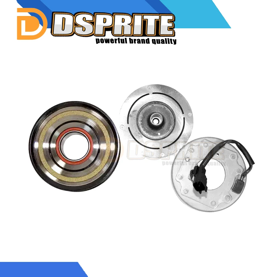 

Запчасти для автомобилей: Компрессор кондиционера с муфтой и шкивом EB5Z-19703B EB5Z19703B для Ford Edge 2.0, Mondeo 1.5, Explorer 3.5