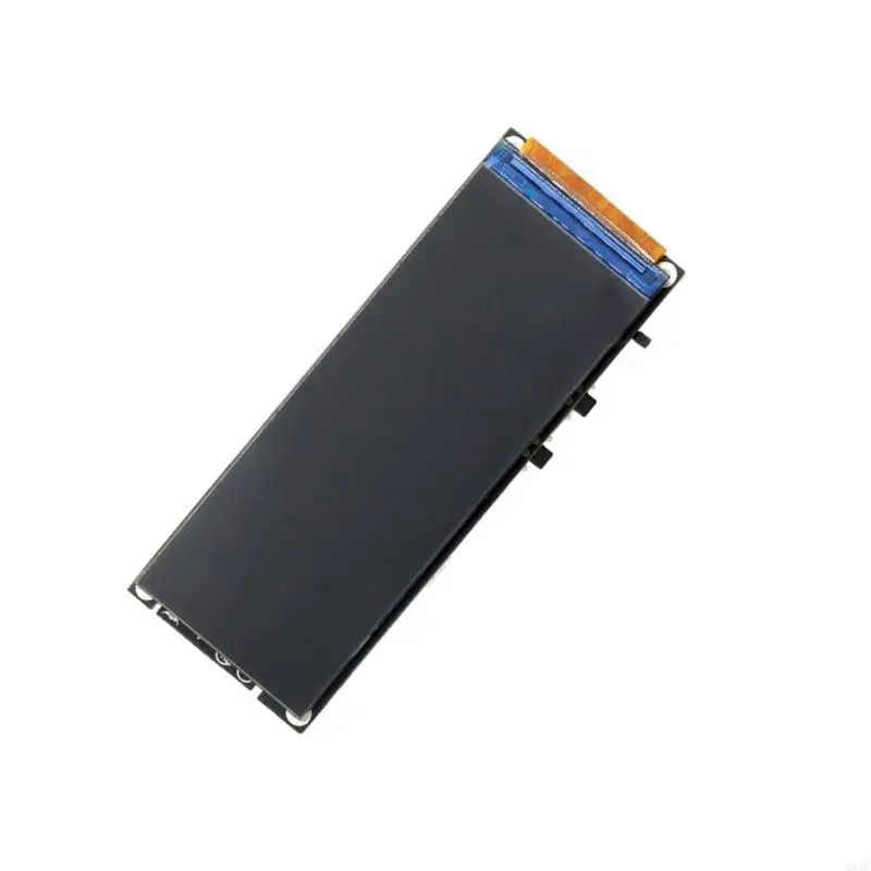 Q1JC N16R8 Development Board Board Voice Chat Robot с 3,13 -дюймовым экраном для искусственного