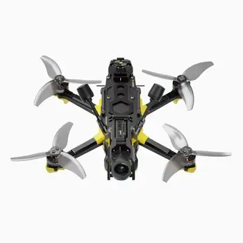 8 best sales freestyle dronem FPV - №1
