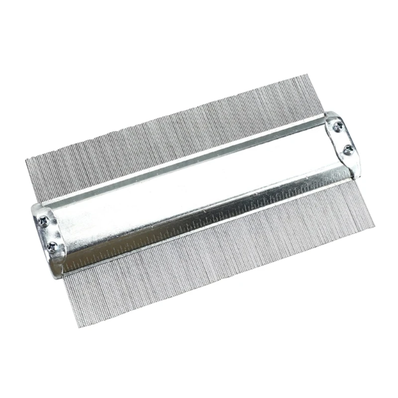 Professional Metal Duplicator Gauge 5/6 inch Precise Duplicator Measuring Tool Gift for Father Men
