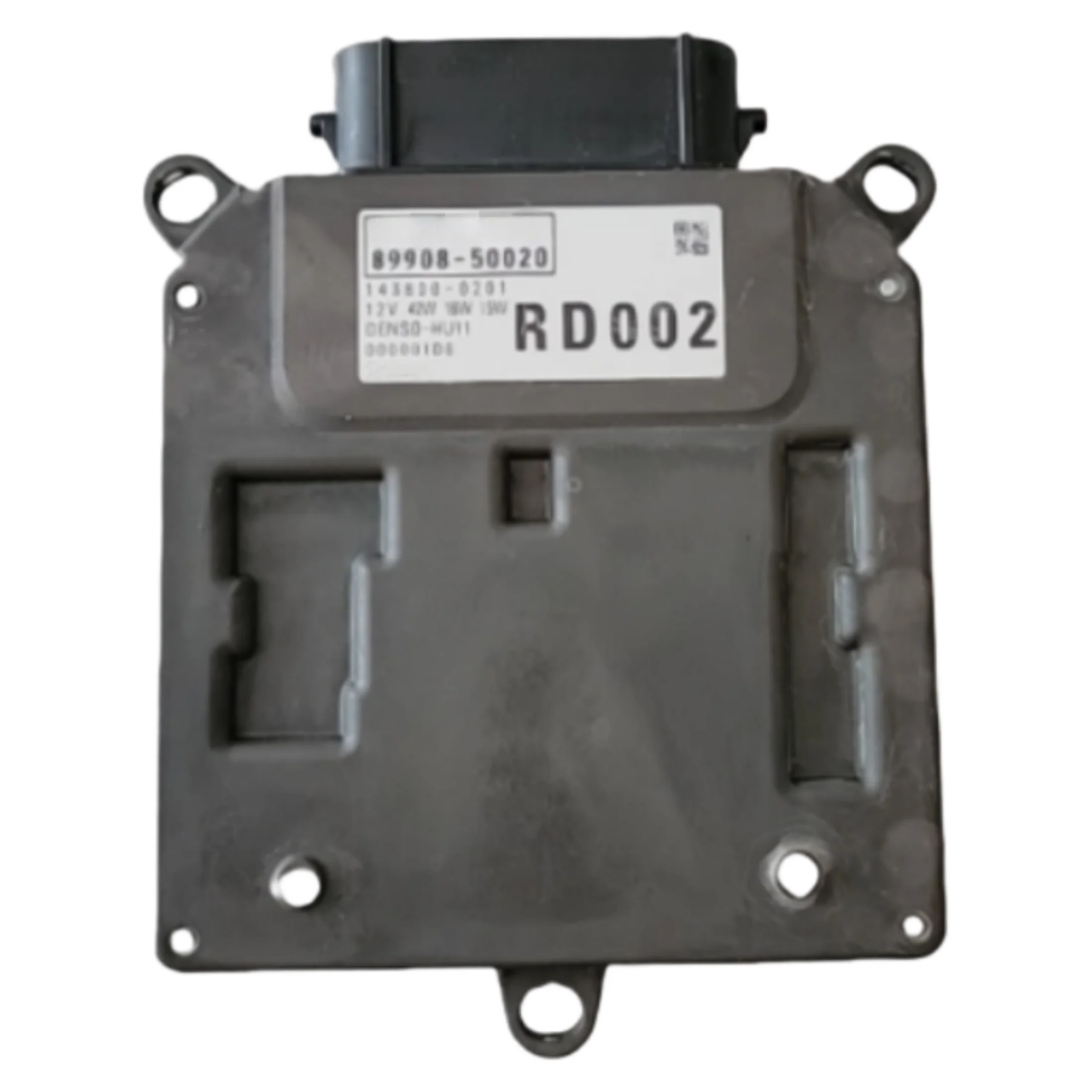 

89908-50020 89907-50020 Светодиодный адаптивный модуль управления балластом фар подходит для Toyota Lexus LS500 LS500h 18-21 годов 8990850020