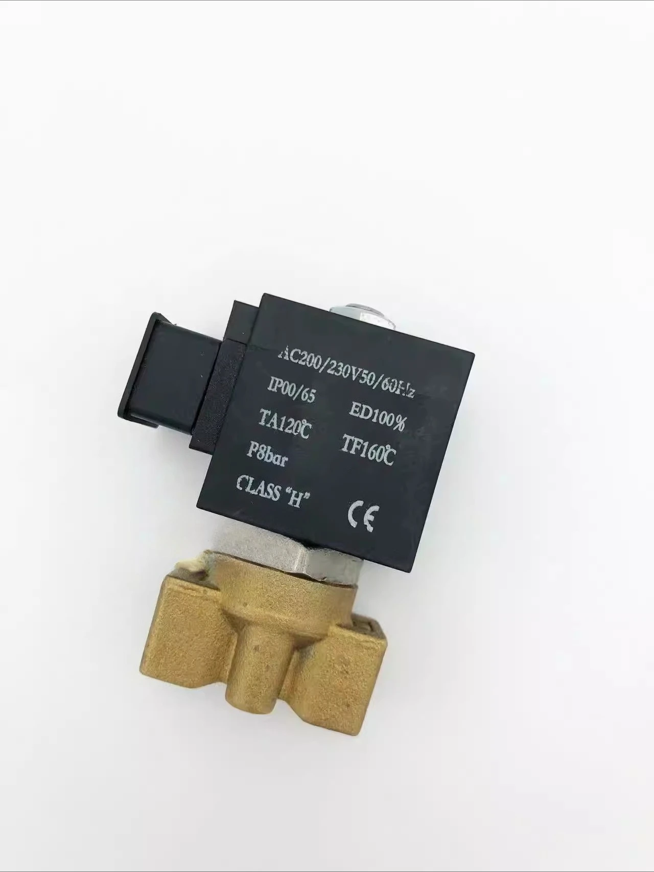 For coffee machine solenoid valve 220V coffee machine solenoid valve
