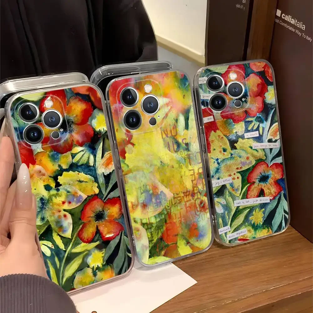 أدريان لينكر - حافظة هاتف شفافة لألبوم الأغاني لهاتف آيفون 17 إير 16 برو ماكس 15 14 13 12 11Plus غطاء مقاوم للصدمات #1