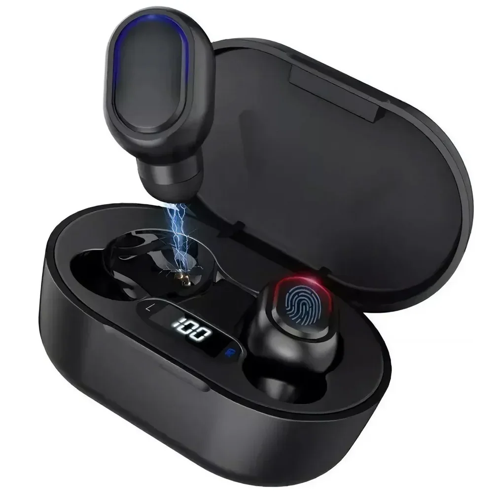 Wireless Bluetooth …