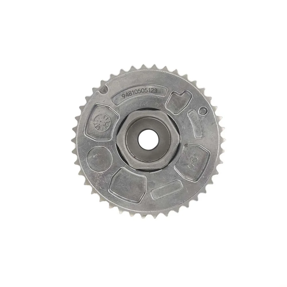 

94810505123 94810505122 94810505121 Camshaft adjuster for Porsche Cayenne Macan Panamera 2011-2018