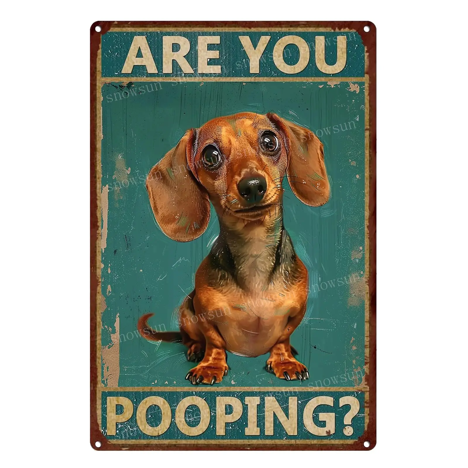 Panneau En MéTal En…