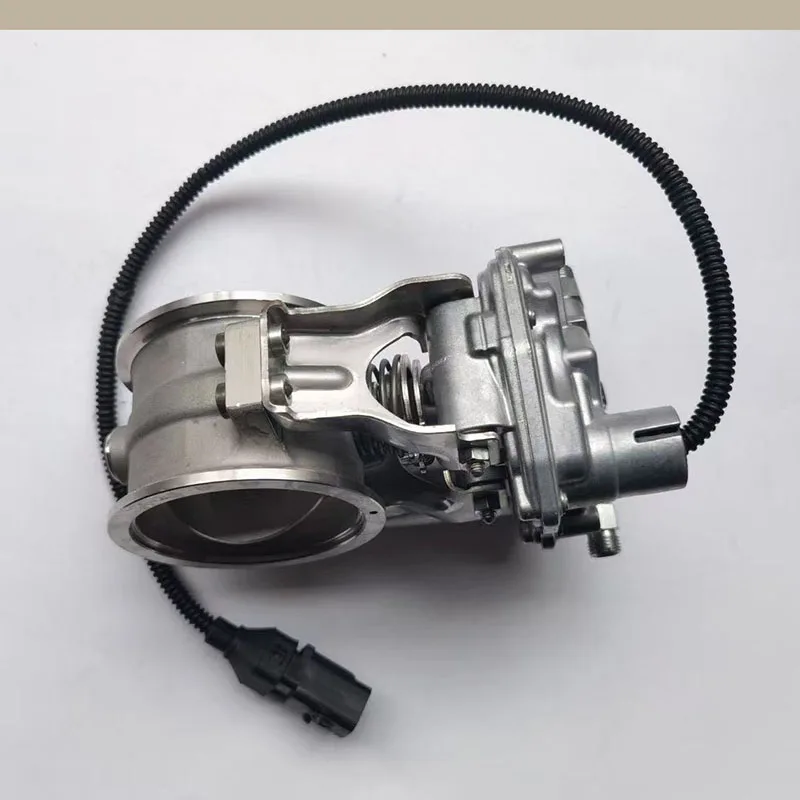 

Dongfeng Heavy Duty Truck Shaanxi Truck Cummins Engine Air Control Valve Tianlong Tianjinguo Six Valve 5565862 5477438