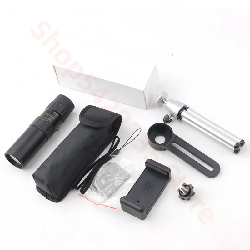 10-300X40 Zoom Tele…