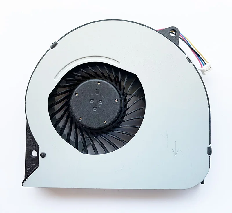 

Original New Laptop CPU Cooling Cooler Fan For Asus N45S N45SF N45SL N45V N45VM N55S N55SF N55SL KSB06105HB-BB29