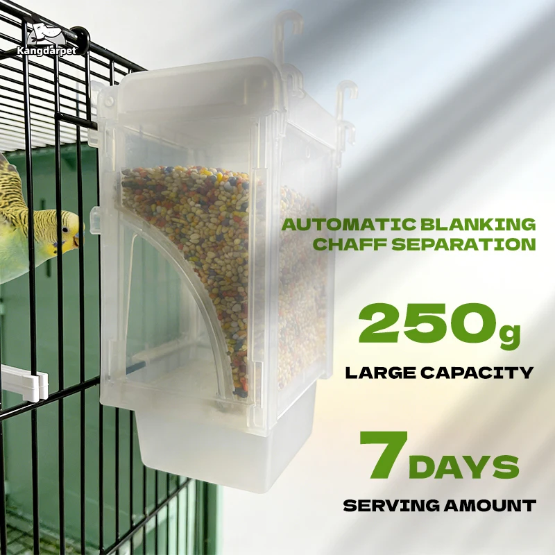 Thumbnail 2 - #66 Best Bird Feeders to Buy In 2026