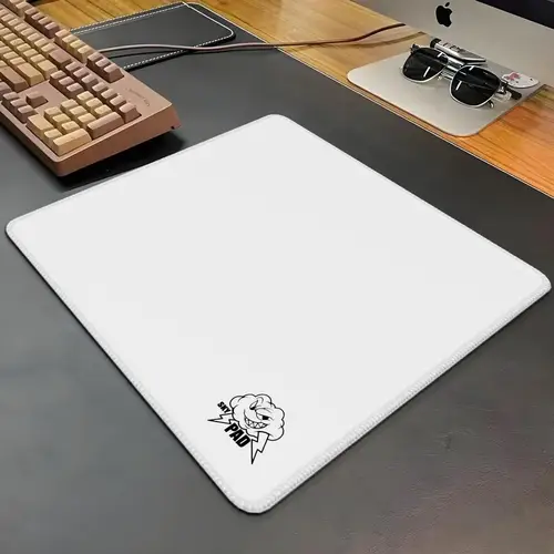 Imagen 2 del producto Alfombrilla de ratón para juegos Skypad 3,0 Cloud, alfombrilla de escritorio recubierta mejorada de superficie lisa, accesorios para juegos FPS, edición limitada personalizada