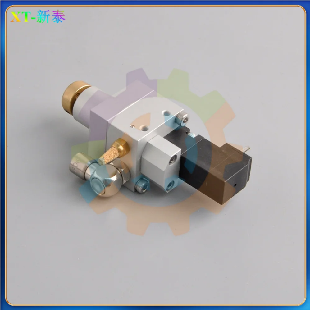 أفضل جودة 1 قطعة EM-20-4-P-SA اسطوانة هوائية 80.94K13-16B7 لرولاند #4