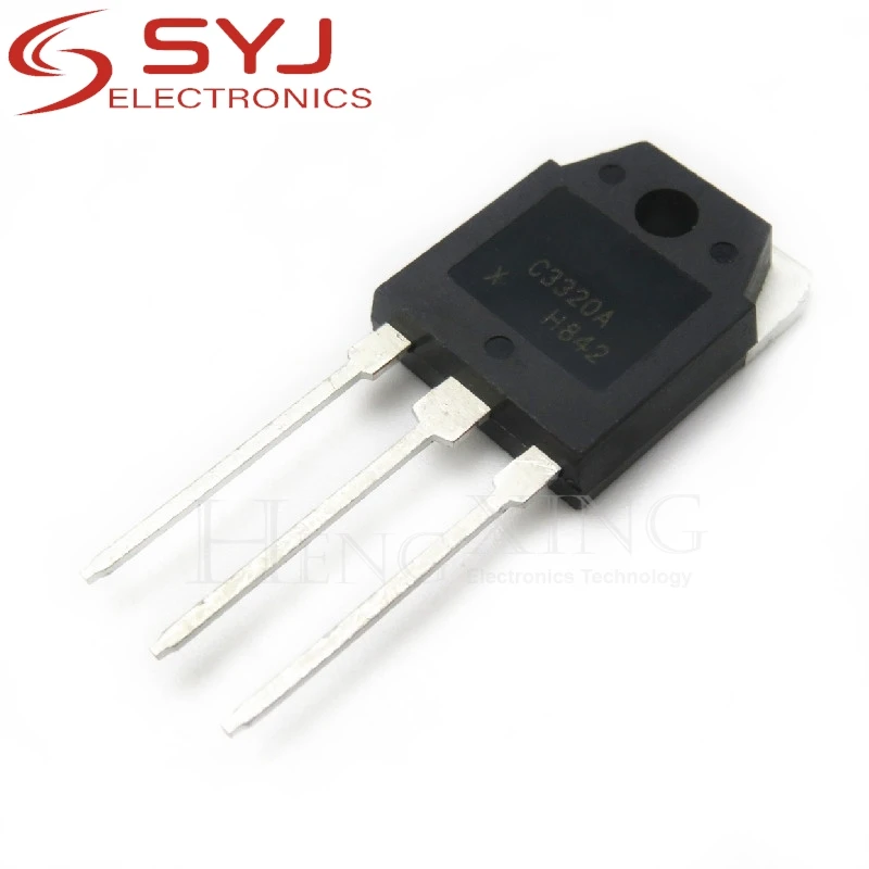 （1pcs-5pcs）2SD718 D718 2SC3320 C3320 2SC2625 C2625 TO-3P view 2