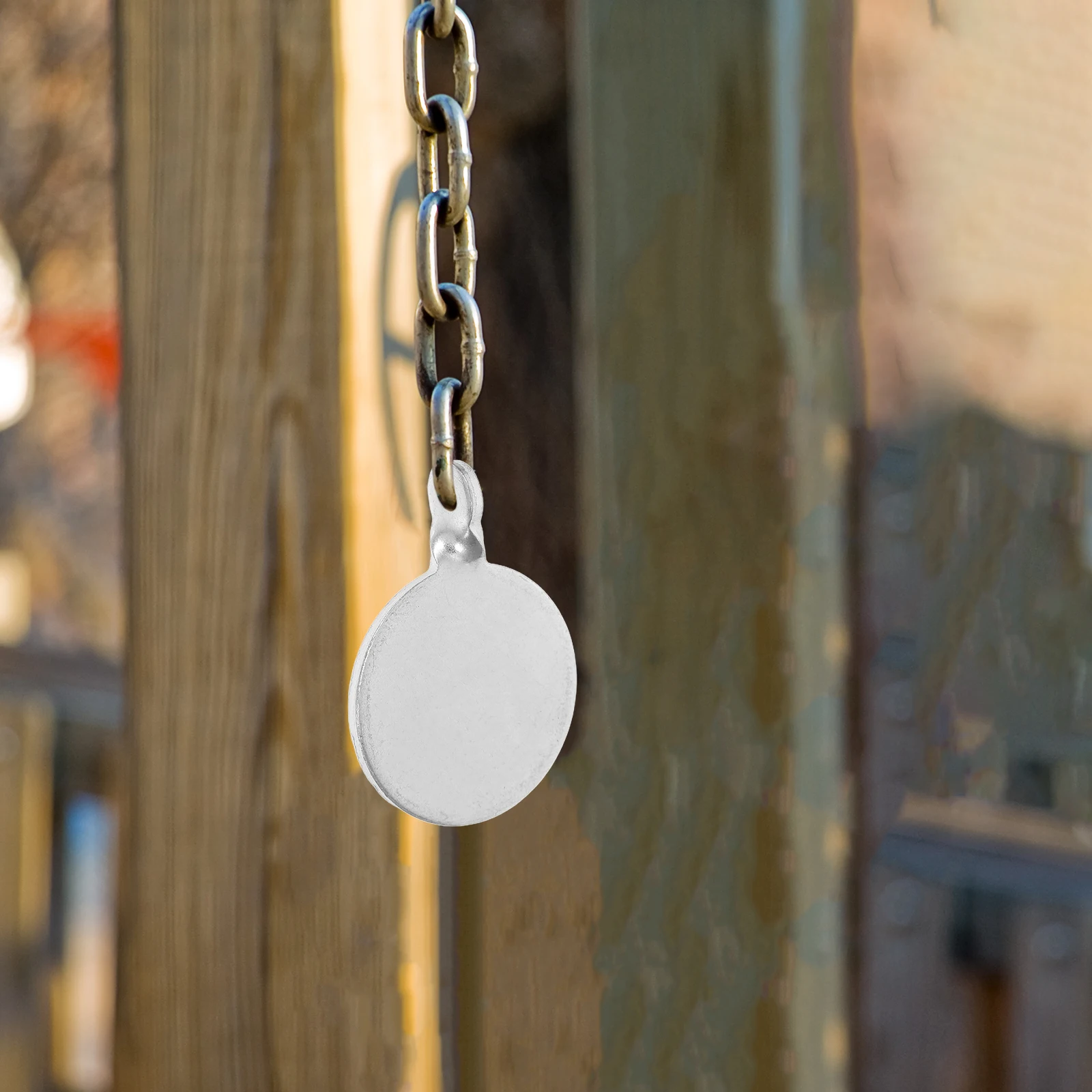 12 قطعة أهداف الرماية الصلب 2 سنتيمتر 3 سنتيمتر 4 سنتيمتر الرماية التدريب ممارسة أدوات المنغنيز المعادن في الهواء الطلق معلقة ممارسة