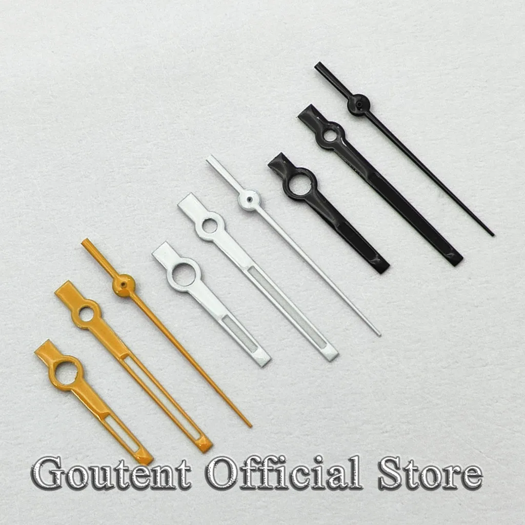 Goutent Black/White…