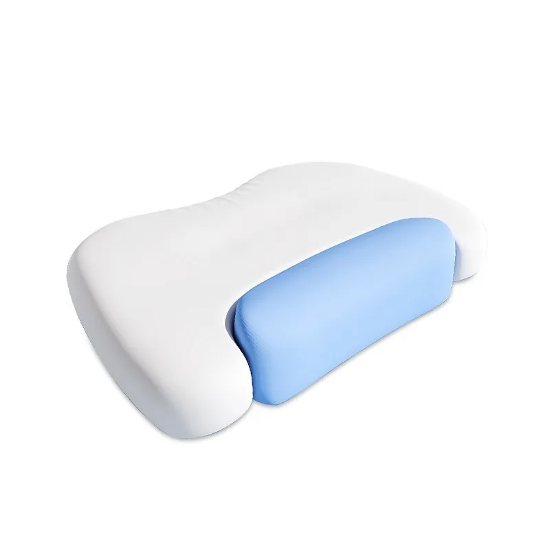 Meicarelife High-quality memory foam neck pillows / Professional spinal support pillows