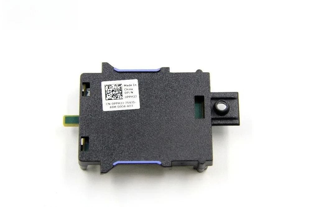 Оригинальный 02827M 081RK6 для Dell R420 R320 T420 T320 R520 iDRAC Express с удаленным доступом PowerEdge, 100% тестирование Оригинальный 02827M 081RK6 для Dell R420 R320 T420 T320 R520 iDRAC Express с удаленным доступом PowerEdge, 100% тестирование