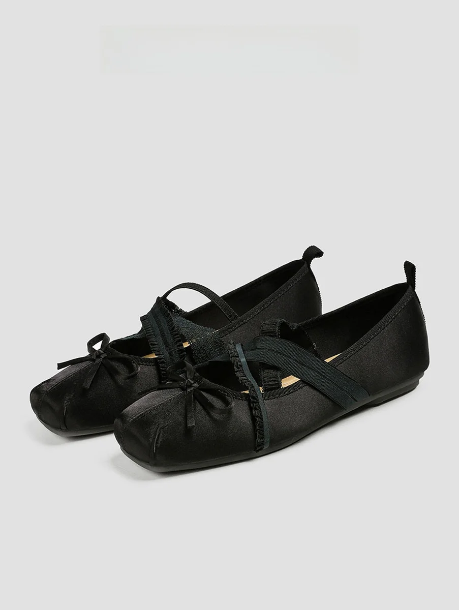 ballerines-plates-pour-femmes-style-mary-jane-bout-carre-nœud-talon-plat-retro-style-decontracte-couleur-unie-printemps-ete