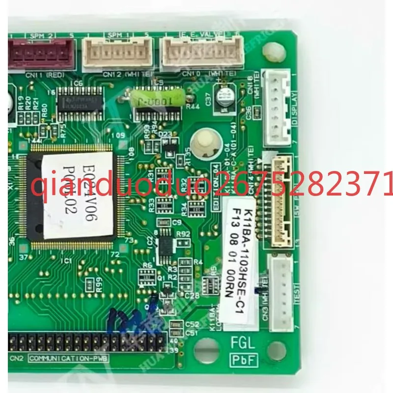 

Suitable for Fujitsu Power Board K11 BA - 01-04/1103 HSE - C1 K11BA-C-A 9708974019 New
