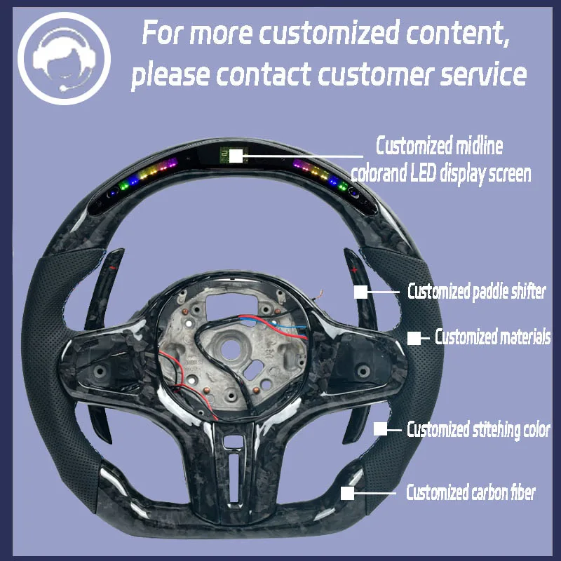 VIP price difference exclusive customization