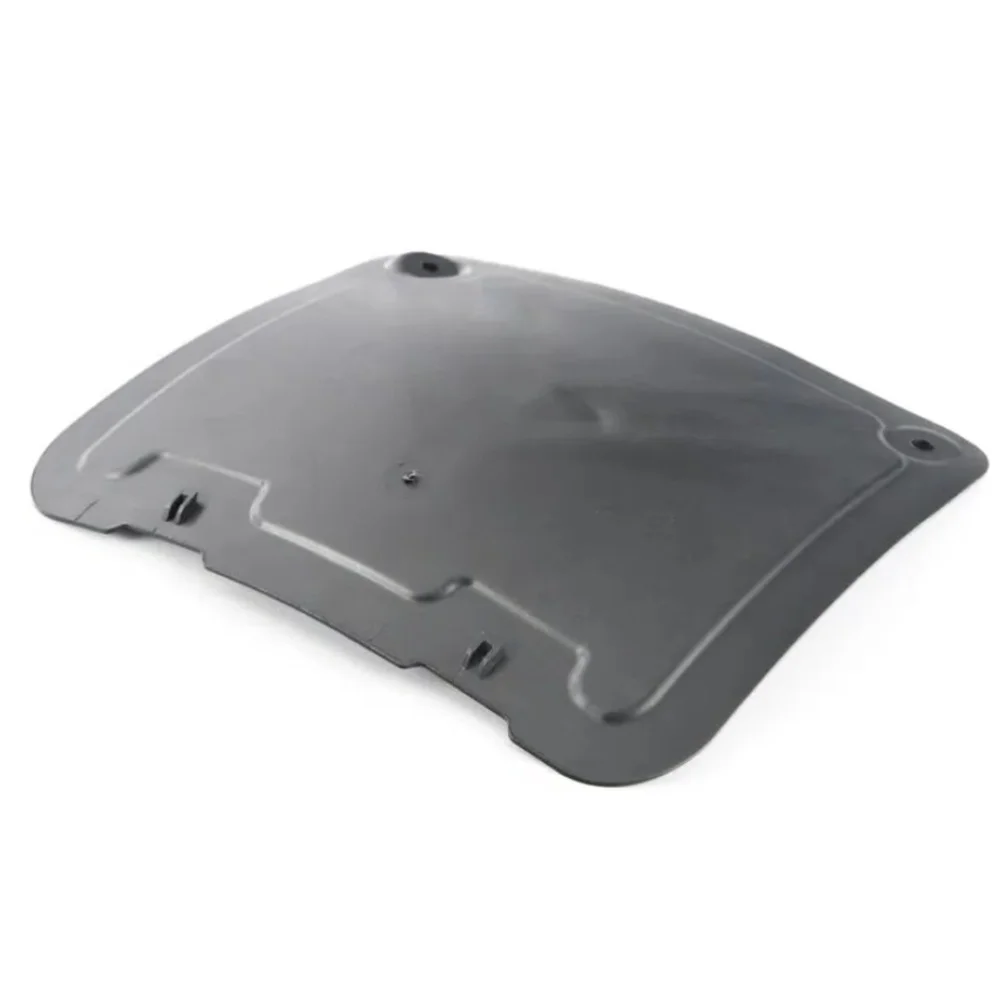 Splash Shield Front Fender Cover For BMW X5 G05 Repair ABS Plastic Wear-resistant Non-deformation Easy To Install