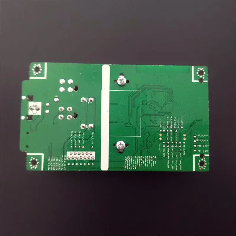 AH41-01845A SWA-8000 HW-Q90R Compatible with Samsung Subwoofer Main Board HW-KM37/ZA HW-N950/XY speaker motherboard HW-N950