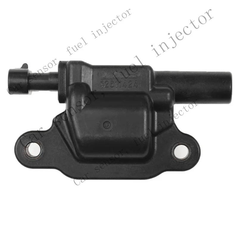 

Q+ 8X Ignition Coil For Holden Commodore VZ VE VF Statesman Caprice WM WN 6.0 6.2
