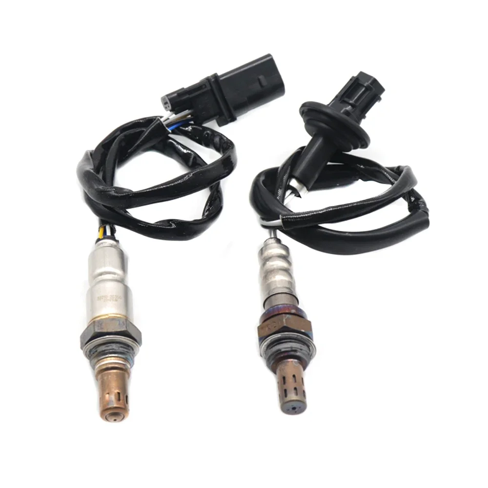 XUAN Front Rear Air Fuel Ratio Lambda O2 Oxygen Sensor 39210-2G400 39210-2G350 for Kia Magentis Optima Rondo Forte Koup 2.4L